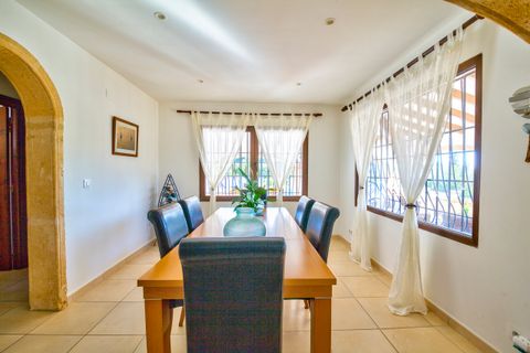 Villa a Javea, Alicante, Javea - € 795.000 | Ref: WCEJV18a - foto 14