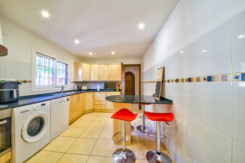 Villa a Javea, Alicante, Javea - € 795.000 | Ref: WCEJV18a - foto 16