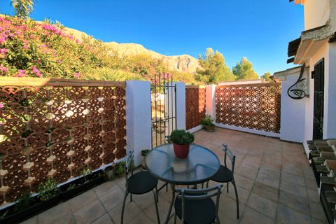 Villa a Javea, Alicante, Javea - € 795.000 | Ref: WCEJV18a - foto 17