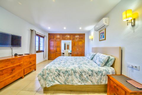 Villa a Javea, Alicante, Javea - € 795.000 | Ref: WCEJV18a - foto 19