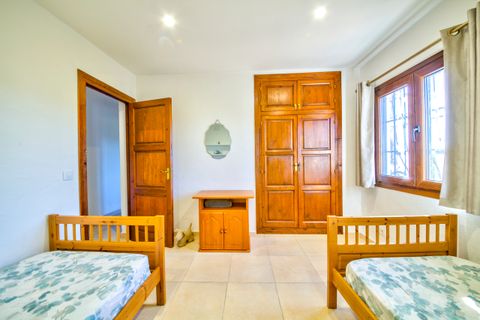 Villa a Javea, Alicante, Javea - € 795.000 | Ref: WCEJV18a - foto 27