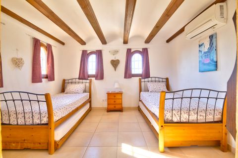 Villa a Javea, Alicante, Javea - € 795.000 | Ref: WCEJV18a - foto 28