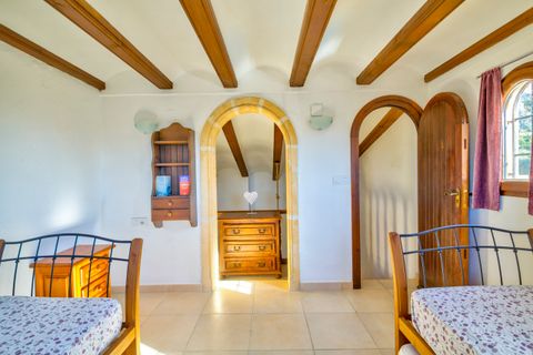 Villa a Javea, Alicante, Javea - € 795.000 | Ref: WCEJV18a - foto 29