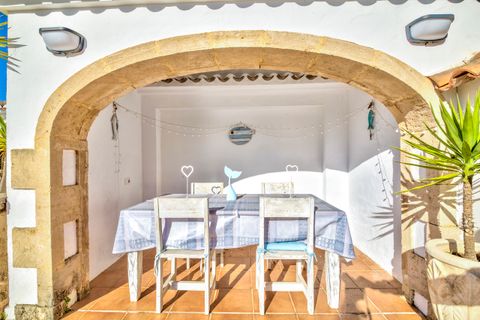 Villa a Javea, Alicante, Javea - € 795.000 | Ref: WCEJV18a - foto 33