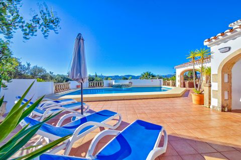 Villa a Javea, Alicante, Javea - € 795.000 | Ref: WCEJV18a - foto 34