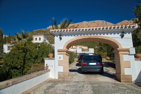 Villa a Javea, Alicante, Javea - € 795.000 | Ref: WCEJV18a - foto 35