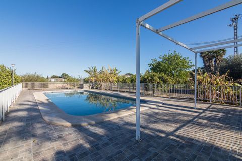 Villa i Elche, Alicante, Elche - € 425.000 | Ref: MM05566/7663 - foto 6