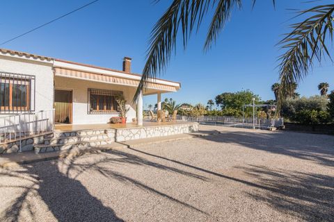 Villa i Elche, Alicante, Elche - € 425.000 | Ref: MM05566/7663 - foto 13