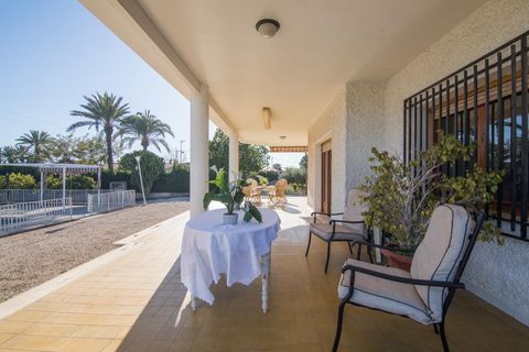 Villa i Elche, Alicante, Elche - € 425.000 | Ref: MM05566/7663 - foto 14