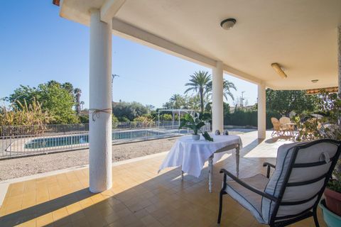 Villa i Elche, Alicante, Elche - € 425.000 | Ref: MM05566/7663 - foto 16