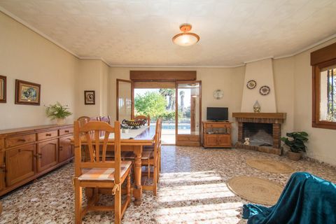 Villa i Elche, Alicante, Elche - € 425.000 | Ref: MM05566/7663 - foto 24