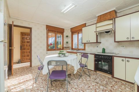 Villa i Elche, Alicante, Elche - € 425.000 | Ref: MM05566/7663 - foto 27