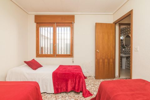 Villa i Elche, Alicante, Elche - € 425.000 | Ref: MM05566/7663 - foto 43