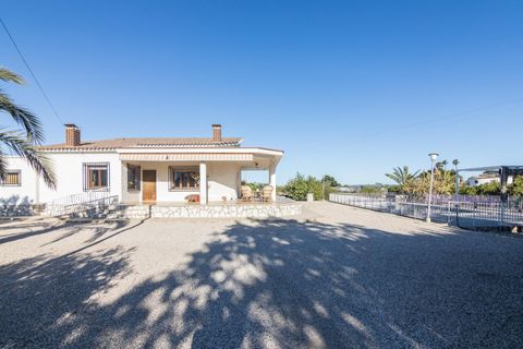 Villa i Elche, Alicante, Elche - € 425.000 | Ref: MM05566/7663 - foto 47