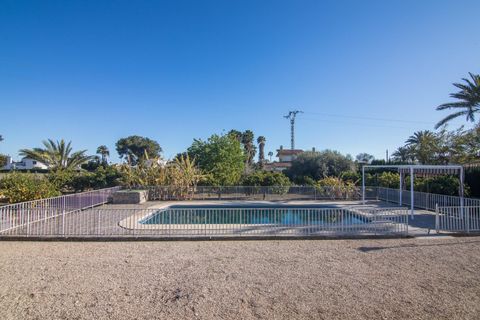 Villa i Elche, Alicante, Elche - € 425.000 | Ref: MM05566/7663 - foto 50