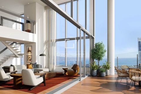 Lejlighed i Barcelona, Barcelona, Barcelona - € 6.500.000 | Ref: BCN46534 - foto 1