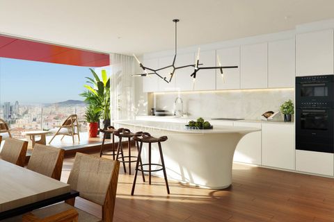 Lejlighed i Barcelona, Barcelona, Barcelona - € 6.500.000 | Ref: BCN46534 - foto 12