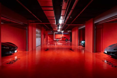 Lejlighed i Barcelona, Barcelona, Barcelona - € 6.500.000 | Ref: BCN46534 - foto 26