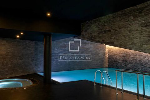 Lejlighed i Barcelona, Barcelona, Barcelona - € 6.500.000 | Ref: BCN46534 - foto 42