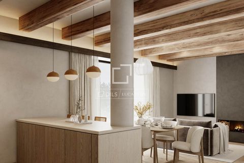 Leilighet i Puigcerda, Gerona, Puigcerda - € 550 000 | Ref: CER67823 - foto 12
