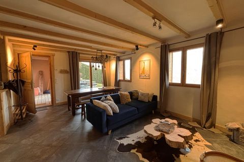 Villa a Combloux, Haute-Savoie, Combloux - € 1.750.000 | Ref: 07079 - foto 4