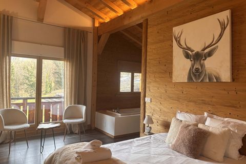 Villa a Combloux, Haute-Savoie, Combloux - € 1.750.000 | Ref: 07079 - foto 6