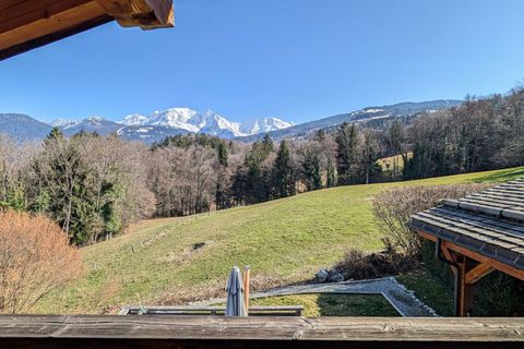 Villa a Combloux, Haute-Savoie, Combloux - € 1.750.000 | Ref: 07079 - foto 7