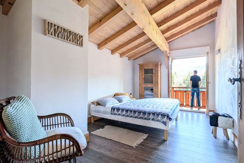 Villa a Combloux, Haute-Savoie, Combloux - € 1.750.000 | Ref: 07079 - foto 8