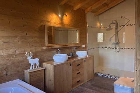 Villa a Combloux, Haute-Savoie, Combloux - € 1.750.000 | Ref: 07079 - foto 10