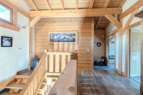 Villa a Combloux, Haute-Savoie, Combloux - € 1.750.000 | Ref: 07079 - foto 11