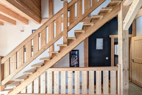 Villa a Combloux, Haute-Savoie, Combloux - € 1.750.000 | Ref: 07079 - foto 12