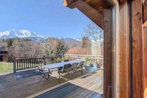 Villa a Combloux, Haute-Savoie, Combloux - € 1.750.000 | Ref: 07079 - foto 14