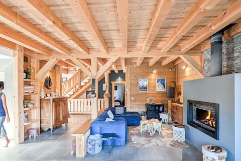 Villa a Combloux, Haute-Savoie, Combloux - € 1.750.000 | Ref: 07079 - foto 15