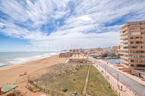 Leilighet i Torrevieja, Alicante, Torrevieja - € 194 900 | Ref: CAH-46309 - foto 2