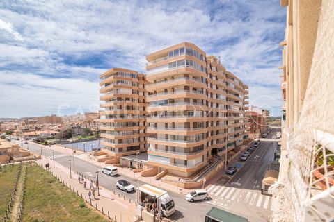Leilighet i Torrevieja, Alicante, Torrevieja - € 194 900 | Ref: CAH-46309 - foto 3