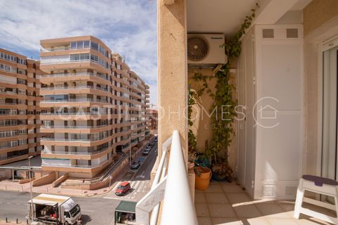 Leilighet i Torrevieja, Alicante, Torrevieja - € 194 900 | Ref: CAH-46309 - foto 5