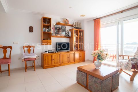 Leilighet i Torrevieja, Alicante, Torrevieja - € 194 900 | Ref: CAH-46309 - foto 8