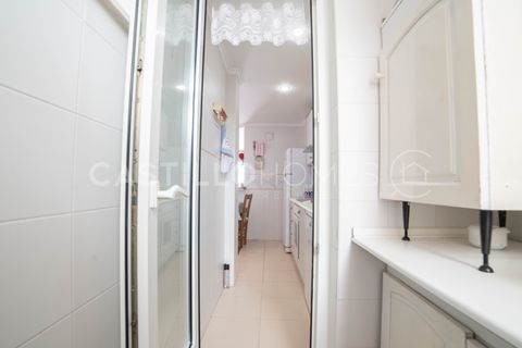 Leilighet i Torrevieja, Alicante, Torrevieja - € 194 900 | Ref: CAH-46309 - foto 14