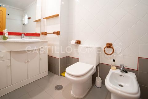 Leilighet i Torrevieja, Alicante, Torrevieja - € 194 900 | Ref: CAH-46309 - foto 16