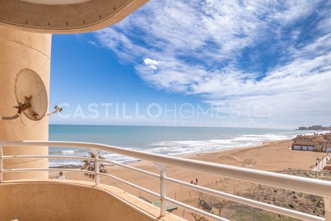 Leilighet i Torrevieja, Alicante, Torrevieja - € 194 900 | Ref: CAH-46309 - foto 21