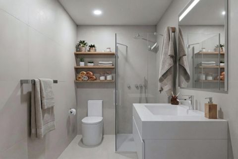 Villa i Camposol, Murcia, Camposol - € 289.000 | Ref: NB-12862 - foto 12