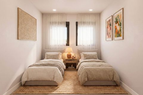 Villa i Camposol, Murcia, Camposol - € 289.000 | Ref: NB-12862 - foto 15