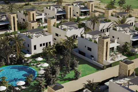 Villa i Camposol, Murcia, Camposol - € 289.000 | Ref: NB-12862 - foto 22