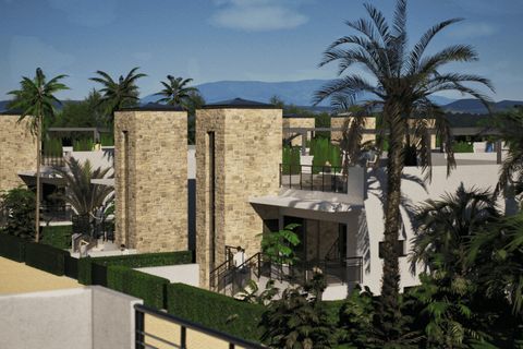 Villa i Camposol, Murcia, Camposol - € 369.000 | Ref: NB-33820 - foto 3