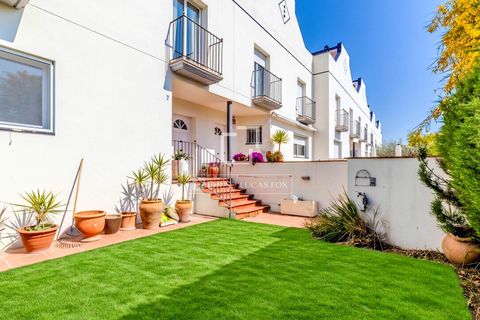 Haus in Sitges, Barcelona, Sitges - € 790.000 | Ref: SIT42131 - Foto 2