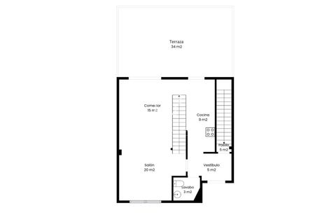 Haus in Sitges, Barcelona, Sitges - € 790.000 | Ref: SIT42131 - Foto 34