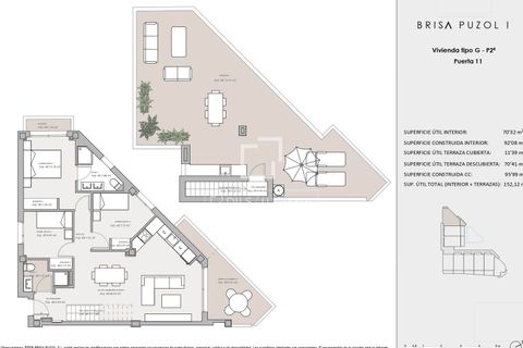 Leilighet i Pucol, Valencia, Pucol - € 411 000 | Ref: VAL67685 - foto 35