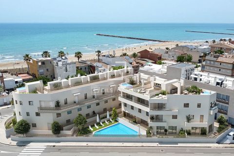 Leilighet i Pucol, Valencia, Pucol - € 401 000 | Ref: VAL67691 - foto 15