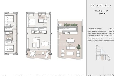 Lejlighed i Pucol, Valencia, Pucol - € 459.000 | Ref: VAL67688 - foto 35