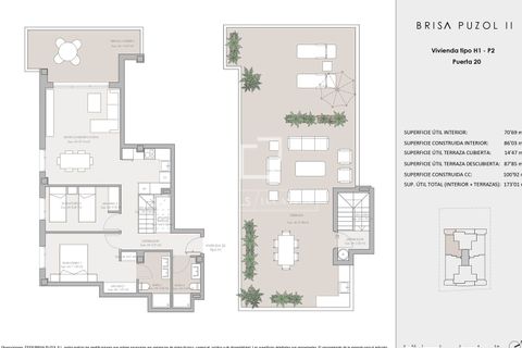 Lejlighed i Pucol, Valencia, Pucol - € 400.000 | Ref: VAL67683 - foto 18